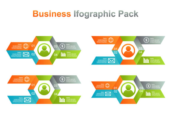 Business Infographics Design Template Guide