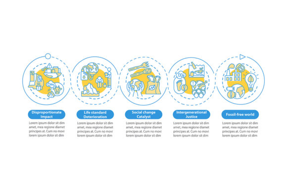 Disproportionate Impact Infographic: Visual Guide