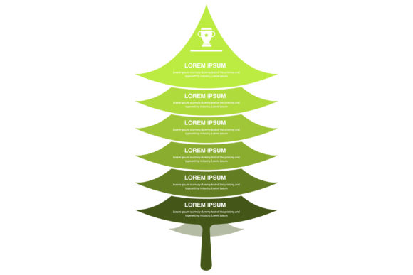 Mastering Visual Hierarchy: The Complete Guide to Vector-Based Tree Infographics