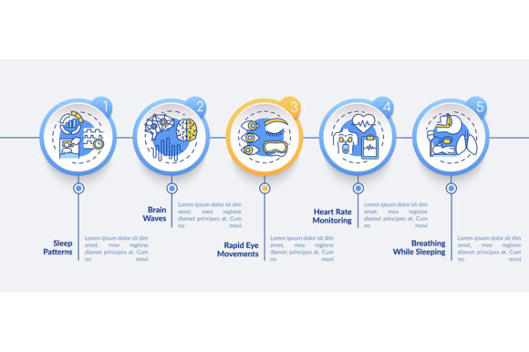 Medical Screening Vector Infographic Design Guide