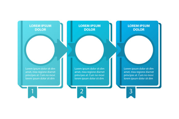 Transforming Complex Narratives with the Educational Adventure Vector Infographic