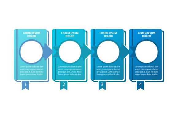 Visualizing Growth: The Strategic Role of the Skills Development Vector Infographic in Modern Communication