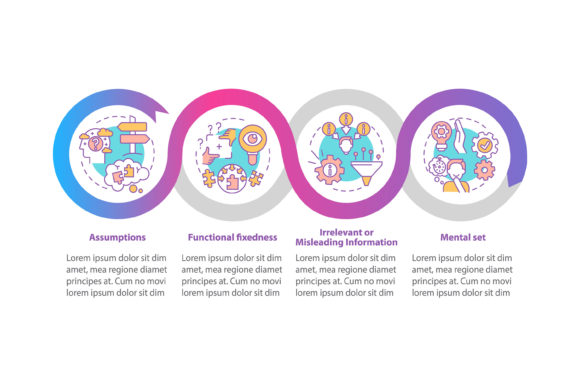 Visualizing Solutions: Leveraging Problem Solving Issues Infographics for Clear Communication